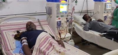 Ayushman Bharat scheme offers life-saving relief to kidney patient in MP