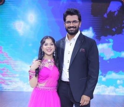 Sharad Kelkar shares the joy of performing live at ‘Zee Rishton Ka Mela’