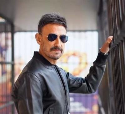 Rahul Dev talks about evolving and adapting after loss of his brother Mukul Dev