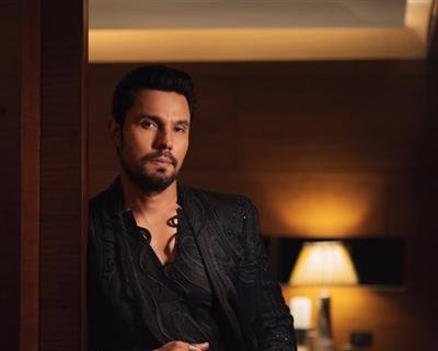 Randeep tells how Sylvester Stallone, Tom Cruise, Clint Eastwood drew him to acting