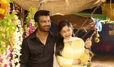 Niharika Chouksey reveals why working with Sharad Kelkar in ‘Tumm Se Tumm Tak’ feels like a blessing