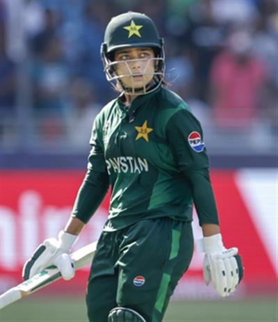 Pakistan looking to continue momentum on Ireland tour, says captain Fatima Sana