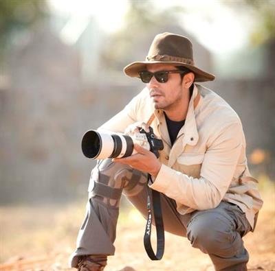 Randeep Hooda shares personal experience with tigers on International Tiger Day