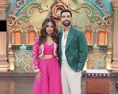 Avika Gor confirms wedding with fiance Milind Chandwani, shares details of the proposal