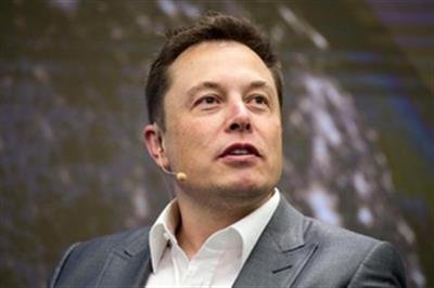 Tesla CEO Musk says he discussed chip deal with Samsung Chairman Lee