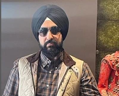 Raj Kundra shares how wearing a turban for 'Mehar' deepened his bond with Sikh tradition