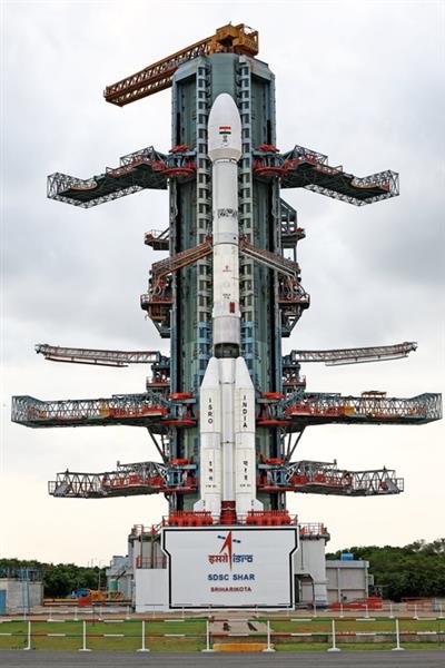 NISAR satellite carries 2 radar eyes, not dependent on sunlight: Former ISRO scientist