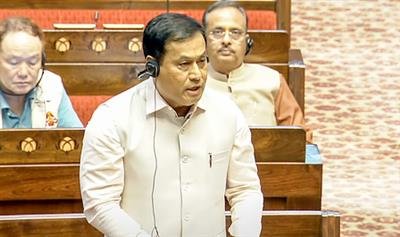 India doubles down on shipbuilding to become global maritime power