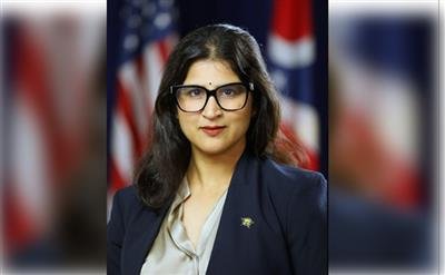 Ohio's new Solicitor General Mathura Sridharan faces backlash, Attorney General defends her appointment