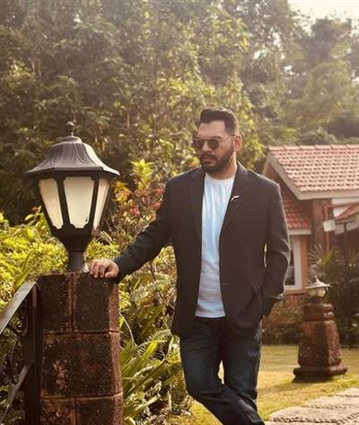 Kayoze Irani shares what he would make next after ‘Sarzameen’