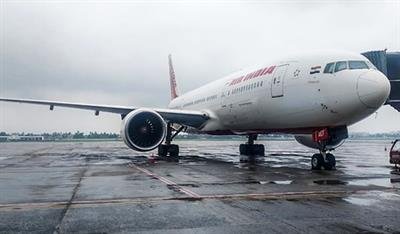Air India flight door fails to open at Raipur airport; passengers stranded for an hour