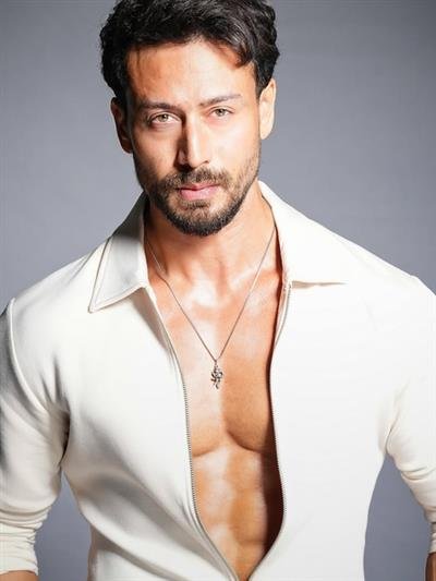 Tiger Shroff faces invincible antagonist promising a deadlier fight in ‘Baaghi 4’ teaser