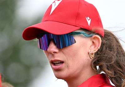 Orla Prendergast gains big in ICC Women's T20I rankings after stellar performance against Pakistan