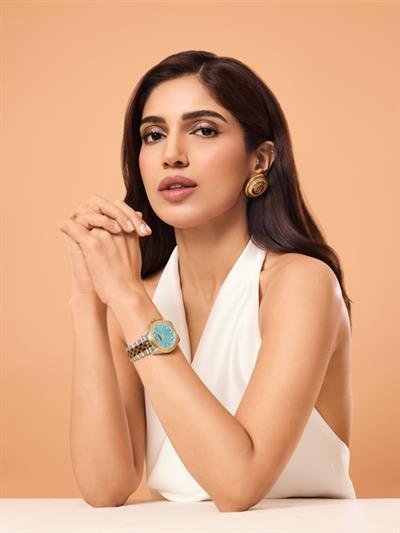 Bhumi Pednekar comes out in support of strays: Indian Pariah dog has walked alongside us for over 4,500 years