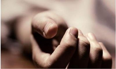 Nurse found hanging in Bengal hospital room, family alleges murder