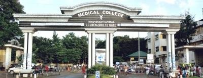 No public criticism of govt policies or college matters: Thiruvananthapuram Medical College to doctors