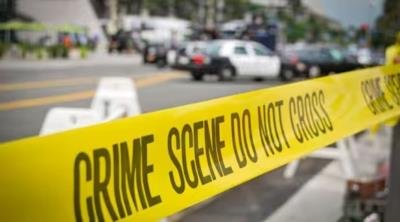 One dead after fatal shooting in US school; suspect in custody