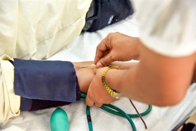 MP forays into PPP healthcare education model