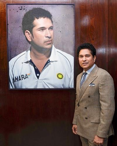 Diverse sports mirror a diverse nation: Sachin Tendulkar on National Sports Day