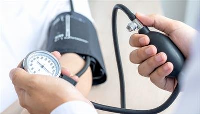New drug shows promise for people with treatment-resistant hypertension