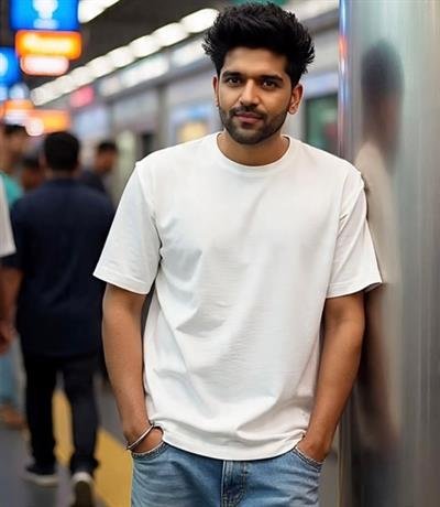 Ammy Virk, Guru Randhawa & others lend their support to those affected by Punjab floods
