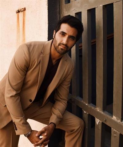 Akshay Oberoi: Made a silent wish that get the chance to work with Shashank Khaitan