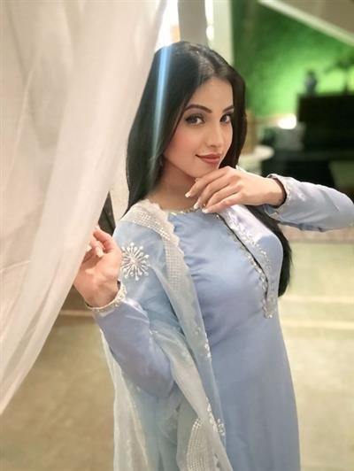 Anupama Solanki talks about her he sudden exit from ‘Jagriti: Ek Nayi Subha’