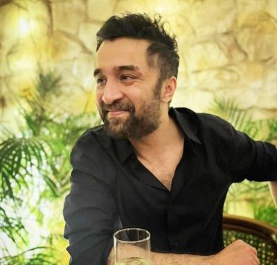 Siddhanth Kapoor on dark roles: They challenge me to think differently, adapt a new mindset