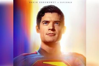 ‘Superman’ Sequel to fly into cinemas in July 2027