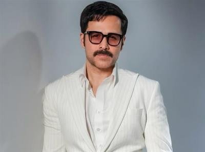 Emraan Hashmi on Telugu debut with ‘OG’: Thrilled to lock horns with superstar Pawan Kalyan