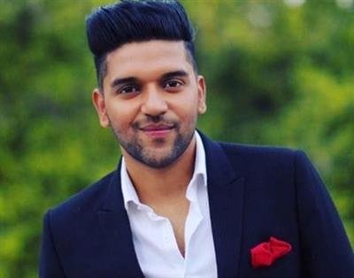 Guru Randhawa pledges to help floodhit Punjab farmers, to distribute wheat seeds to kickstart production
