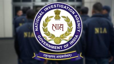 Terror conspiracy case: NIA raids 22 locations across country, including J&K 
