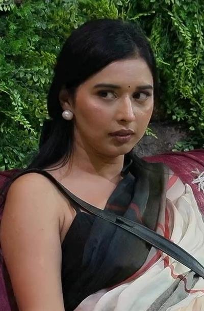 BB 19: Tanya Mittal reveals traumatic past, says father would hit her making her suicidal