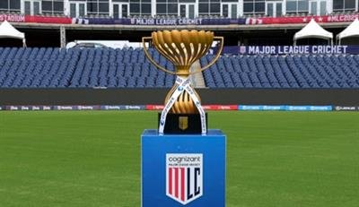 Major League Cricket season 4 to be held in June-July in 2026