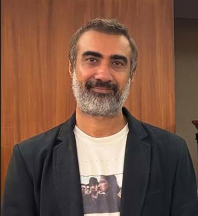 Ranvir Shorey talks about the ‘USP’ of ‘Bindiya Ke Bahubali’: Exploration is in finer strokes