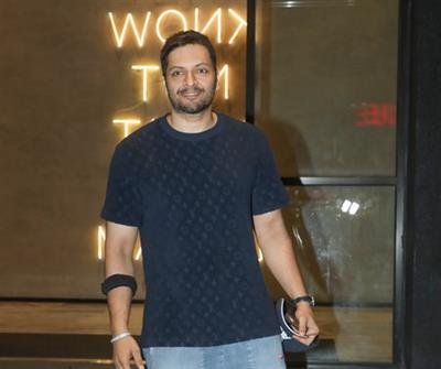 Ali Fazal highlights role of cinema in reshaping taboos and empowering displaced communities