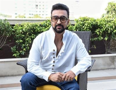 Shilpa Shetty’s husband Raj Kundra records statement with Mumbai Police in Rs.60 crore fraud case 