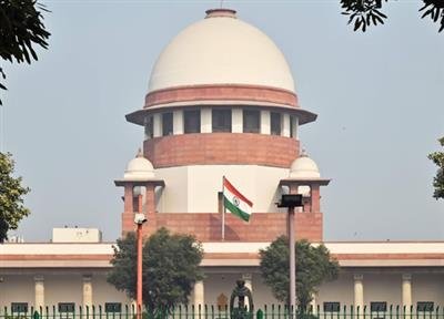SC grants 6 weeks medical bail to Mahesh Raut in Bhima Koregaon-Elgar Parishad case