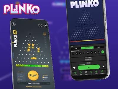 Plinko Free Play vs Real Money