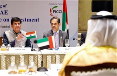 Piyush Goyal to embark on 2-day UAE visit today