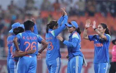 India aim for first-ever ODI series win over Australia in winner takes it all clash 