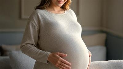 Severe nausea, vomiting in pregnancy may raise mental health risks by over 50 pc