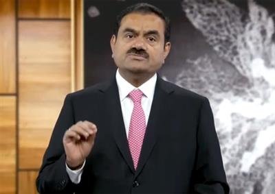 Gautam Adani asks Group staff to accelerate pace of growth as SEBI lifts Hindenburg cloud
