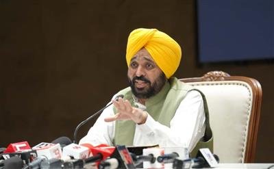 Registration for cashless treatment worhRs.10 lakh under 'Mukh Mantri Sehat Bima Yojna' starts from Sept 23