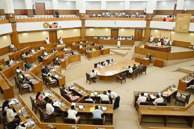 Bank to return Rs 16.38 crore illegally withdrawn from Agartala civic body's account: CM Saha