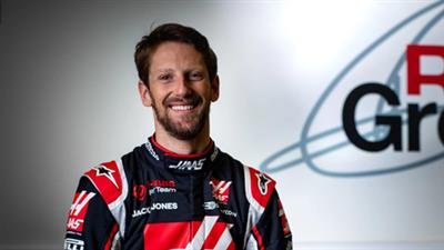Grosjean to return to Formula 1 car with Haas test at Mugello