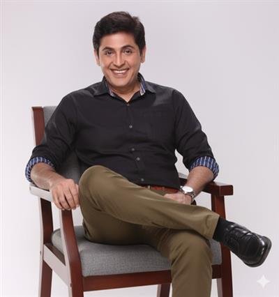 Aasif Sheikh on playing over 35 female characters in "Bhabiji Ghar Par Hai"