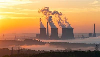 Poor air quality may worsen sleep apnoea: Study