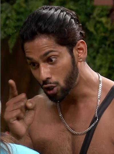 ‘Bigg Boss 19’: Halwa turns house into a battleground, Nehal calls Baseer ‘chor’