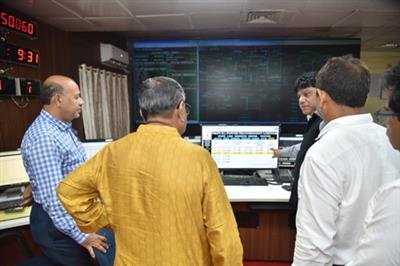 Despite rising power demand in Durga Puja, Tripura continues electricity supply to B'desh: Minister